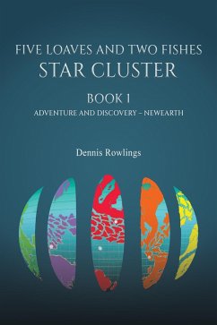 Five Loaves and Two Fishes - Star Cluster (eBook, ePUB) - Rowlings, Dennis