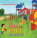 I'm Going to the Park: You Choose the Fun! (eBook, ePUB)