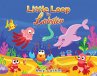 Little Loop the Lobster (eBook, ePUB) - Bild 1