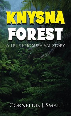 Cover Knysna Forest (eBook, ePUB)