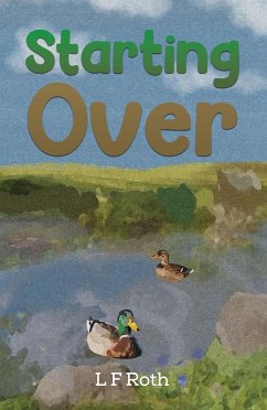 Starting Over (eBook, ePUB) - Roth, L F