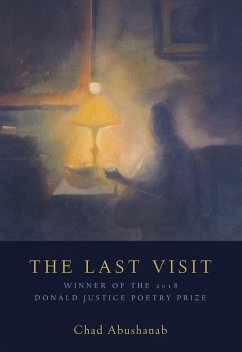 Cover Last Visit (eBook, ePUB)