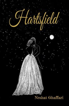 Cover Hartsfield (eBook, ePUB)