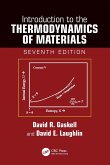 Introduction to the Thermodynamics of Materials (eBook, ePUB)