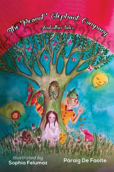 'Peanut' Elephant Company (eBook, ePUB) 'Peanut' Elephant Company (eBook, ePUB)