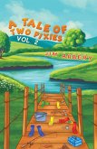 Tale of Two Pixies - Vol. 2 (eBook, ePUB)