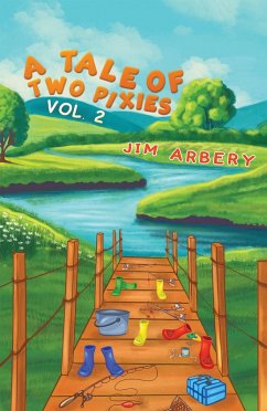 Cover Tale of Two Pixies - Vol. 2 (eBook, ePUB)