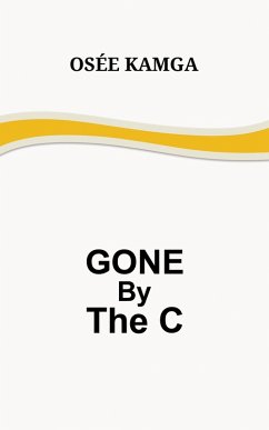 Cover Gone by the C (eBook, ePUB)