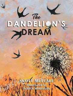 Cover Dandelion's Dream (eBook, ePUB)