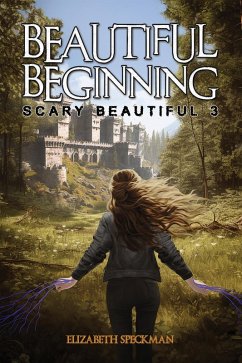 Cover Beautiful Beginning (eBook, ePUB)