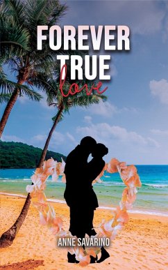 Cover Forever True Love (eBook, ePUB)