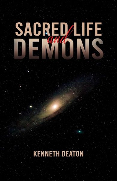 Sacred Life and Demons (eBook, ePUB) Sacred Life and Demons (eBook, ePUB)