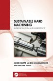 Sustainable Hard Machining (eBook, ePUB)