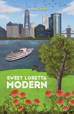 Sweet Loretta Modern (eBook, ePUB) - Jones, Loretta