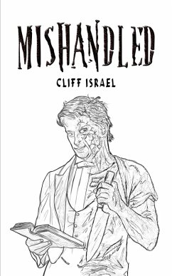 Mishandled (eBook, ePUB) Cover Mishandled (eBook, ePUB)