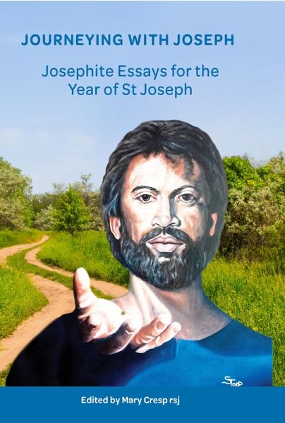 Journeying with Joseph (eBook, ePUB) Journeying with Joseph (eBook, ePUB)