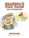 Grandpa's Tall Tales (eBook, ePUB)