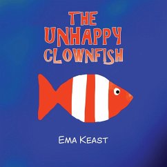 Cover Unhappy Clownfish (eBook, ePUB)