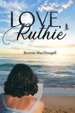 Cover Love, Ruthie (eBook, ePUB)