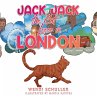 Jack Jack the Cat Loose in London... - Bild 1