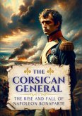 The Corsican General: The Rise and Fall of Napoleon Bonaparte (eBook, ePUB) The Corsican General: The Rise and Fall of Napoleon Bonaparte (eBook, ePUB)