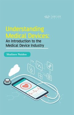 Cover Understanding Medical Devices (eBook, PDF)