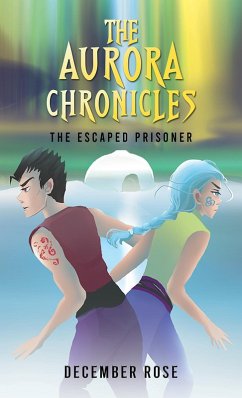 Cover Aurora Chronicles (eBook, ePUB)