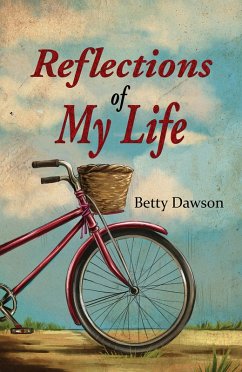 Cover Reflections of My Life (eBook, ePUB)