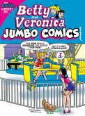 Betty & Veronica Double Digest #284 (eBook, PDF) Betty & Veronica Double Digest #284 (eBook, PDF)