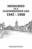 Memories of a Clackmannan Lad 1947 - 1958 (eBook, ePUB)