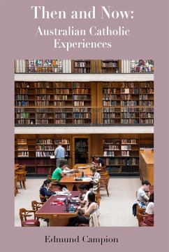 Then and Now (eBook, PDF) - Campion, Edmund