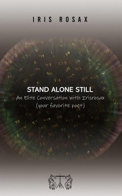 Cover Stand Alone Still (eBook, ePUB)