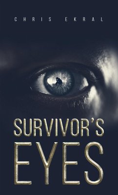 Cover Survivor's Eyes (eBook, ePUB)