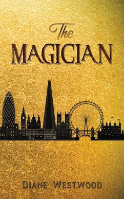 Magician (eBook, ePUB) - Westwood, Diane