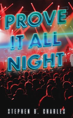 Cover Prove It All Night (eBook, ePUB)