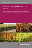 Genetics of drought tolerance in cereals (eBook, PDF)