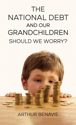 Cover National Debt and Our Grandchildren (eBook, ePUB)