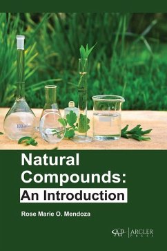 Natural Compounds (eBook, PDF) - Rose Marie O. Mendoza