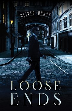 Loose Ends (eBook, ePUB) - Hurst, Oliver