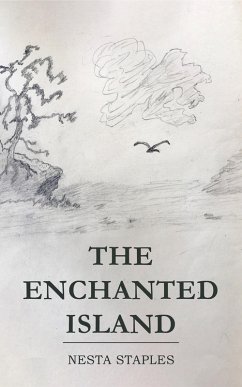 Cover Enchanted Island (eBook, ePUB)