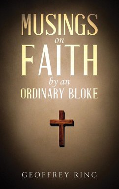 Cover Musings on Faith by an Ordinary Bloke (eBook, ePUB)