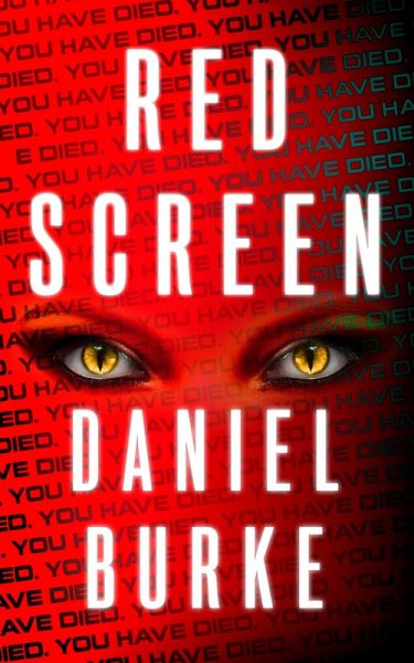 Red Screen (eBook, ePUB)
