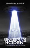 Shakespeare Incident (eBook, ePUB) Shakespeare Incident (eBook, ePUB)