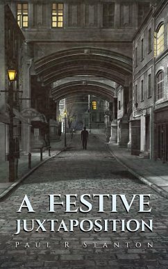 Cover Festive Juxtaposition (eBook, ePUB)