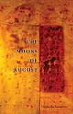 Moons of August (eBook, ePUB)