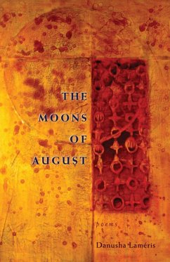 Cover Moons of August (eBook, ePUB)