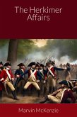 The Herkimer Affairs (Legends of Liberty) (eBook, ePUB) The Herkimer Affairs (Legends of Liberty) (eBook, ePUB)