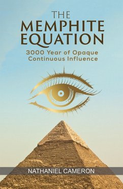 Cover Memphite Equation (eBook, ePUB)