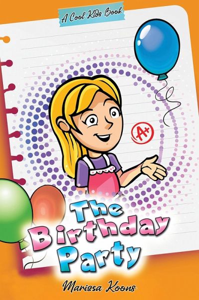Birthday Party (eBook, ePUB)