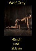 Hündin und Sklavin (eBook, ePUB)